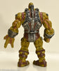 2008 BI BEAST The Incredible Hulk Movie Marvel Action Figure - Loose