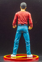 2007 DC Direct Shazam Billy Batson & Hoppy - Action Figure