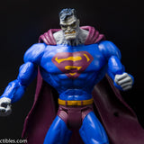 DC Super Heroes Bizarro Superman Action Figure  - Loose