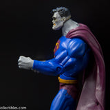 DC Super Heroes Bizarro Superman Action Figure  - Loose