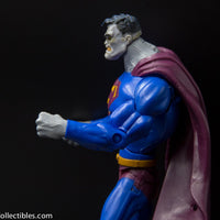 DC Super Heroes Bizarro Superman Action Figure  - Loose