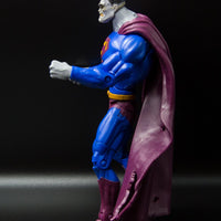 DC Super Heroes Bizarro Superman Action Figure  - Loose