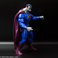 DC Super Heroes Bizarro Superman Action Figure  - Loose