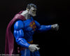 DC Super Heroes Bizarro Superman Action Figure  - Loose