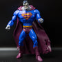 DC Super Heroes Bizarro Superman Action Figure  - Loose