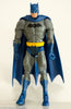 2009 DC Public Enemies Blue Batman Action Figure - Loose