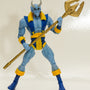 2009 DC Universe Classics Blue Devil Action Figure - Loose