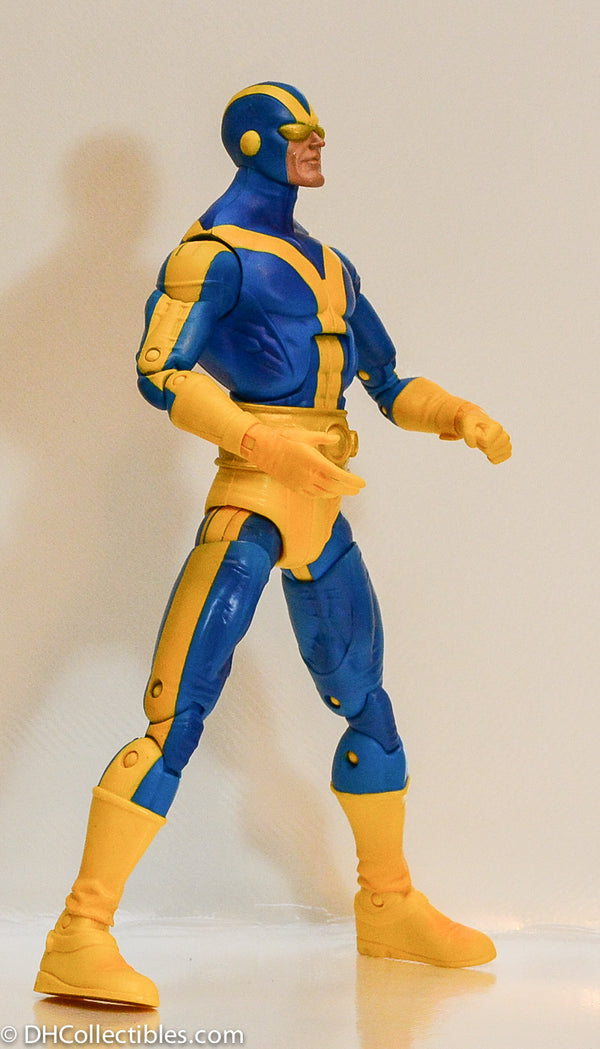 2009 Hasbro Marvel Goliath 12" Action Figure - Loose RARE
