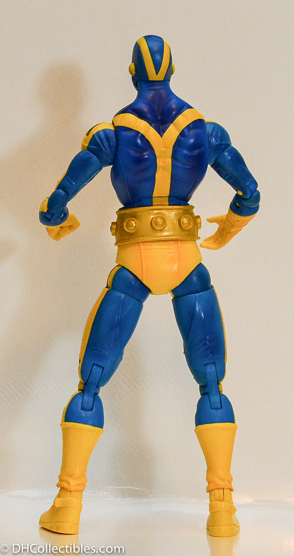2009 Hasbro Marvel Goliath 12" Action Figure - Loose RARE