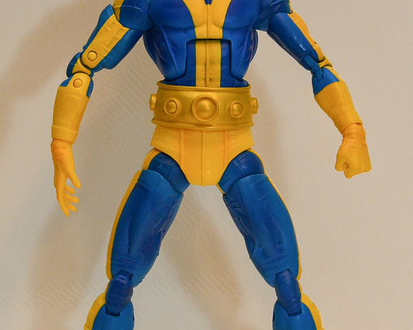 2009 Hasbro Marvel Goliath 12" Action Figure - Loose RARE