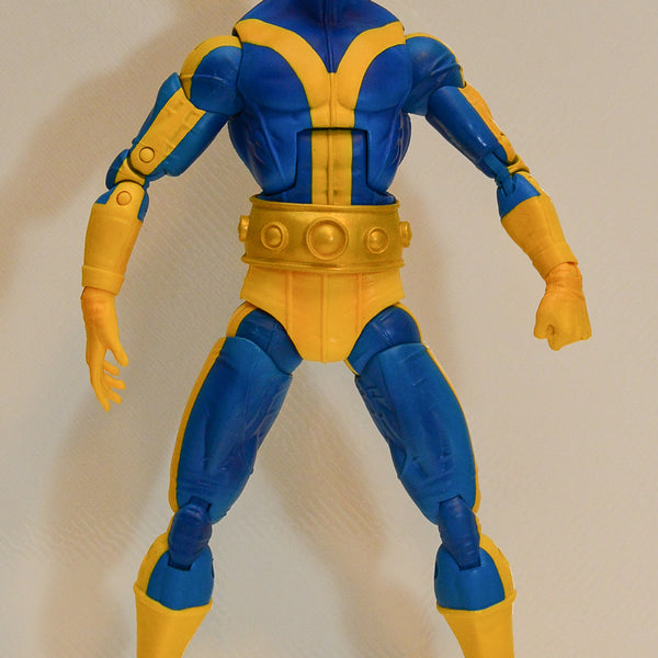 2009 Hasbro Marvel Goliath 12" Action Figure - Loose RARE