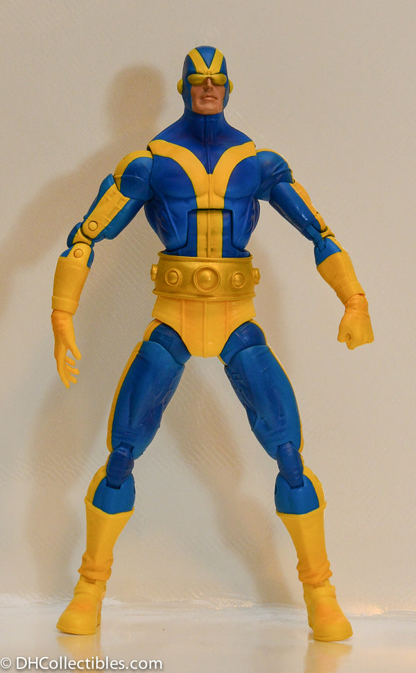 2009 Hasbro Marvel Goliath 12" Action Figure - Loose RARE
