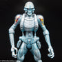 2006 DC Universe Super Heroes S3 Select Sculpt Legion of Doom Brainiac  Action Figure - Loose