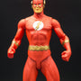 2005 DC Direct Justice League Alex Ross Series 1 The Flash - Action Figure Loose