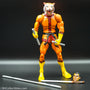 2011 DC Universe Classics Wave 18 Bronze Tiger Action Figure - Loose