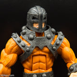 2015 Marvel Legends Infinite Series Bulldozer Action Figure - Loose