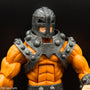 2015 Marvel Legends Infinite Series Bulldozer Action Figure - Loose
