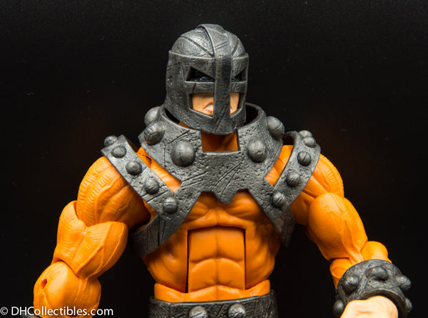 2015 Marvel Legends Infinite Series Bulldozer Action Figure - Loose
