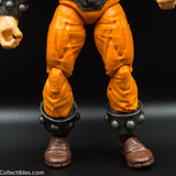 2015 Marvel Legends Infinite Series Bulldozer Action Figure - Loose