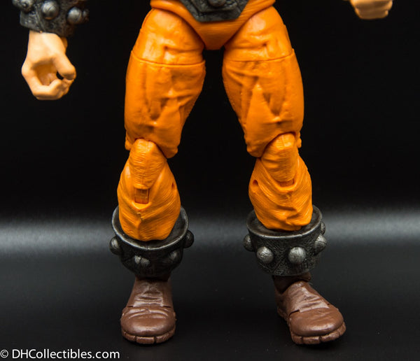 2015 Marvel Legends Infinite Series Bulldozer Action Figure - Loose