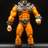 2015 Marvel Legends Infinite Series Bulldozer Action Figure - Loose