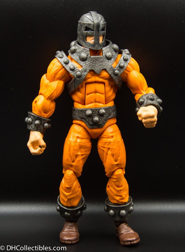 2015 Marvel Legends Infinite Series Bulldozer Action Figure - Loose