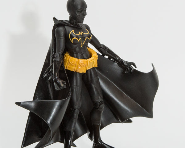 2005 DC Direct First Appearance Series 3 Cassandra Cain as Batgirl - Loose