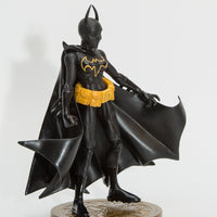 2005 DC Direct First Appearance Series 3 Cassandra Cain as Batgirl - Loose