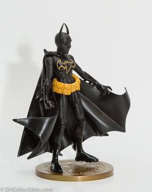 2005 DC Direct First Appearance Series 3 Cassandra Cain as Batgirl - Loose