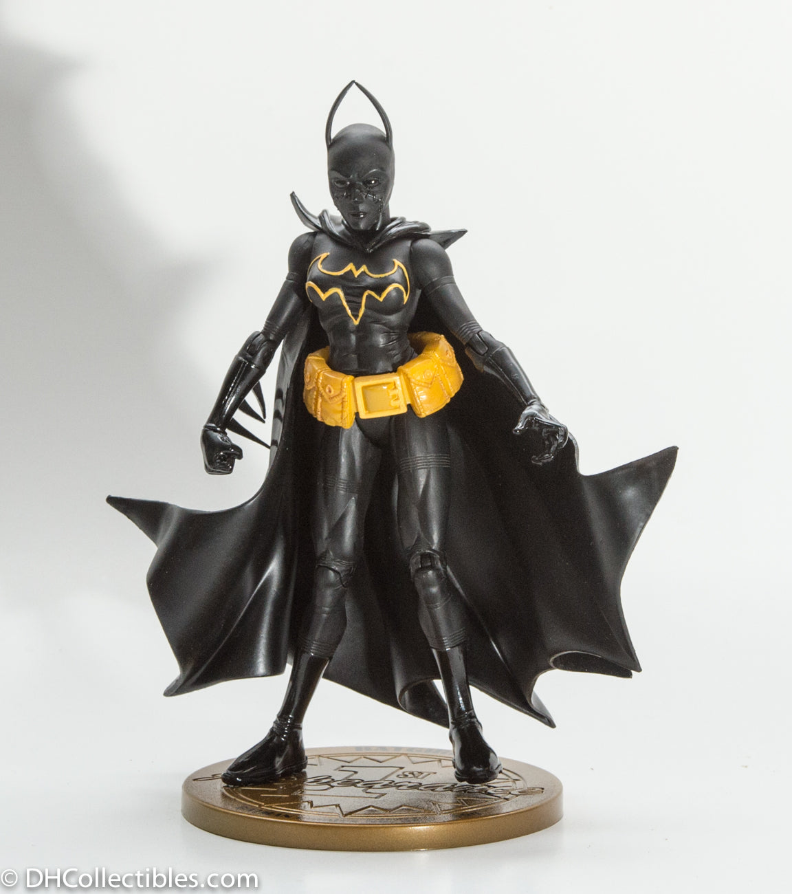 2005 DC Direct First Appearance Series 3 Cassandra Cain as Batgirl - Loose