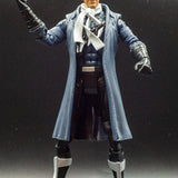 2011 DC Universe Classics Captain Boomerang Digger Harkness - Action Figure - Loose