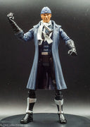 2011 DC Universe Classics Captain Boomerang Digger Harkness - Action Figure - Loose