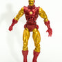 2012 Marvel Legends Iron Monger BAF Series Classic Iron Man Action Figure - Loose