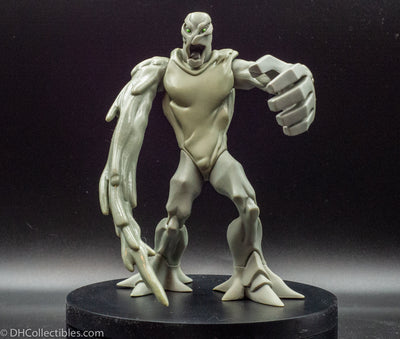 2005 DC Comics Batman EXP Extreme Power Clayface - Action Figure