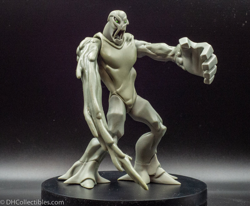 2005 DC Comics Batman EXP Extreme Power Clayface - Action Figure