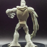 2005 DC Comics Batman EXP Extreme Power Clayface - Action Figure