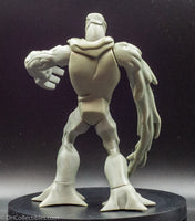 2005 DC Comics Batman EXP Extreme Power Clayface - Action Figure