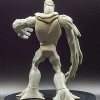 2005 DC Comics Batman EXP Extreme Power Clayface - Action Figure