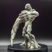 2005 DC Comics Batman EXP Extreme Power Clayface - Action Figure - Loose