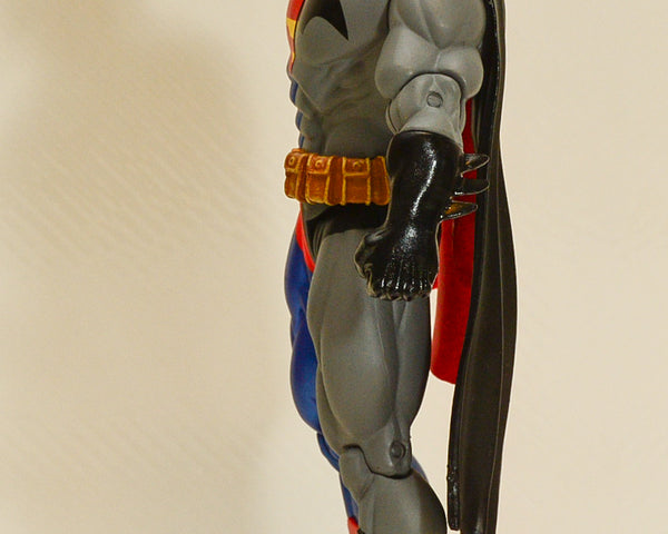 2005 DC Direct First Appearance Composite Superman Series 3 Action Figure -  Loose