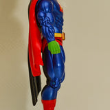 2005 DC Direct First Appearance Composite Superman Series 3 Action Figure -  Loose