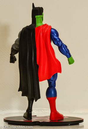 2005 DC Direct First Appearance Composite Superman Series 3 Action Figure -  Loose