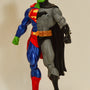 2005 DC Direct First Appearance Composite Superman Series 3 Action Figure -  Loose