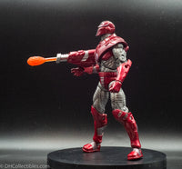 2009 Hasbro Marvel Legends Crimson Dynamo  Action Figure - Loose