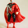 2008 DC Direct Green Lantern Series 3 Cyborg Superman Action - Loose