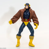 1999 X-Men Greatest Moments Cyclops Action Figure - Loose RARE