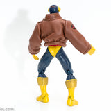 1999 X-Men Greatest Moments Cyclops Action Figure - Loose RARE
