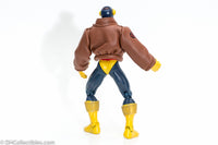 1999 X-Men Greatest Moments Cyclops Action Figure - Loose RARE