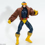 1999 X-Men Greatest Moments Cyclops Action Figure - Loose RARE