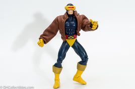1999 X-Men Greatest Moments Cyclops Action Figure - Loose RARE
